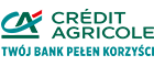 Bank Credit Agricole – Rolnictwo